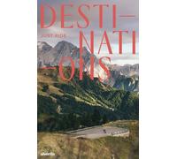 Libri Destinations. Just Ride