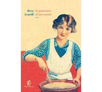 Libri Desy Icardi - La Pasticciera Di Mezzanotte