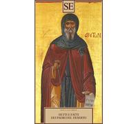 Libri Detti E Fatti Dei Padri Del Deserto