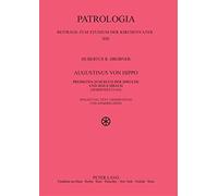 Libri DEU Augustinus Von Hippo: Predigten Zum Bupb