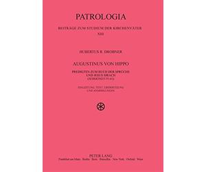Libri DEU Augustinus Von Hippo: Predigten Zum Bupb