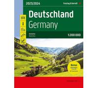 freytag & berndt Germany (Anello, filo)