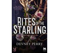Libri Devney Perry - Rites Of The Starling. Ediz. Italiana