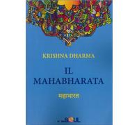 Libri Dharma Krishna - Il Mahabharata