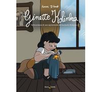 Libri D'Hondt Aurore - Ginette Kolinka: La Testimonianza Di Una Sopravvissuta Ad