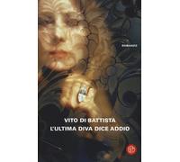 L'ultima diva dice addio