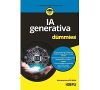 IA generativa for dummies