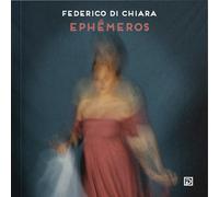 Federeico Di Chiara. Ephèmeros - [Psicografici Editore]
