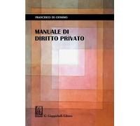 Manuale di diritto privato