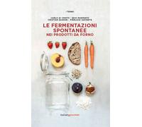Libri Di Cristo Carlo / Ezio Marinato / Zaghini Cristian - Le Fermentazioni Spon