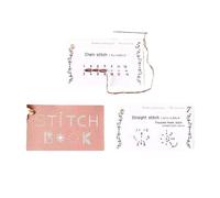 Libri di cucito per principianti - Guida per principianti alle basi del cucito, suggerimenti e tecniche di cucito, modelli di cucito per trapuntatura e decorazione domestica, imparare a