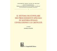 Libri Di Domenico Alessia / Lazzarini Francesco / Amidani Diego - Il Sistema Mul