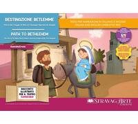 Libri Di Giacomo Linda - Destinazione Betlemme. Storia Del Viaggio Di Maria E Gi