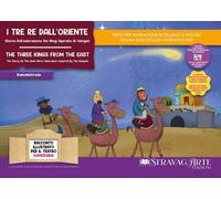 Libri Di Giacomo Linda - I Tre Re Dall'oriente. Storia Dell'adorazione Dei Magi