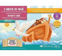 Libri Di Giacomo Linda - L' Arca Di Noe. Una Storia Biblica Di Pioggia, Animali