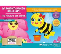 Libri Di Giacomo Linda - La Magica Danza Delle Api. Storia Kamishibai. Ediz. Ita