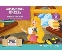 Libri Di Giacomo Linda - Raperonzolo Tirami Su. Fiaba Stravagante. Storia Kamish