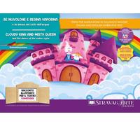 Libri Di Giacomo Linda - Re Nuvolone E Regina Vaporina E La Danza Del Ciclo Dell