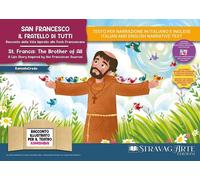 Libri Di Giacomo Linda - San Francesco, Il Fratello Di Tutti. Racconto Della Vit