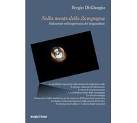 Libri Di Giorgio Sergio - Nella Mente Della Zampogna. Riflessioni Sull'esperienz