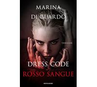 Dress code rosso sangue