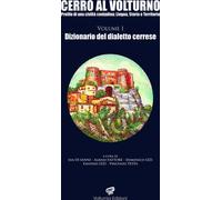 Libri Di Ianni Ida / Albino Fattore / Domenico Izzi - Cerro Al Volturno. Profilo