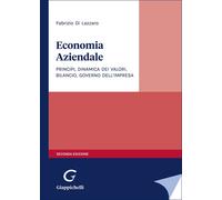 Libri Di Lazzaro-Economia Aziendale.Ii
