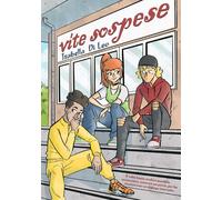 Vite sospese - Di Leo Isabella