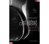 Libri Di Marco Giancarlo - Simplified Complexity. Method For Advanced NURBS Mode