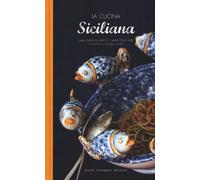Libri Di Marco Maria Teresa / Ferre Marie Cecile - La Cucina Siciliana