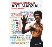 Libri Di Marino Stefano - Guida Al Cinema Di Arti Marziali