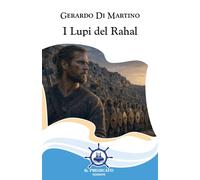 Libri Di Martino Gerardo - I Lupi Del Rahal