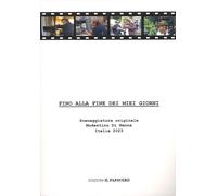 Libri Di Nenna Modestino - Fino Alla Fine Dei Miei Giorni