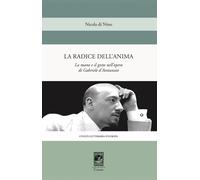 Libri Di Nino Nicola - La Radice Dell'anima. La Mano E Il Gesto Nell'opera Di Ga