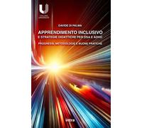 Libri Di Palma Davide - Apprendimento Inclusivo E Strategie Didattiche Per DSA E