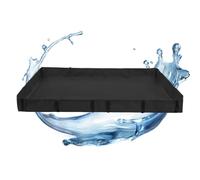 Libri di piccola gabbia di animali lavabili, animale pad,Linterie gabbia a prova di perdite riutilizzabili per perdite - Cuscinetto, pad coniglio, pa