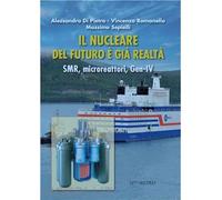 Nucleare Del Futuro è Già Realtà
