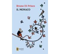 Libri Di Prisco Bruno - Il Monaco