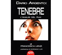 Dario Argento: Tenebre. L'Analisi del Film - [Profondo Rosso]