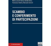 Libri Di Tanna Maria Lucia / Greco Davide / Francesco Rubino - Scambio E Conferi