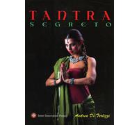 Libri Di Terlizzi Andrea - Tantra Segreto