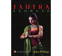 Libri Di Terlizzi Andrea - Tantra Segreto