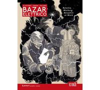 Libri Di Vittorio P. / A. Manna / Giuseppe Palumbo - Bazar Elettrico. Bataille,