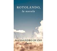 Libri Di Zio Alessandro - Rotolando, La Nuvola