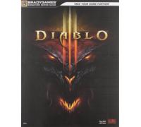 Libri Diablo III. Guida strategica ufficiale