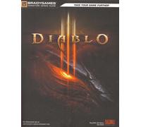DIABLO III 3 PC PS3 XBOX 360 GUIDA STRATEGICA UFFICIALE ORIGINALE ITALIANO NUOVA
