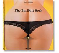Libri Dian Hanson - The Little Big Butt Book. Ediz. Inglese, Francese E Tedesca