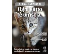 Ogni gatto è un'isola