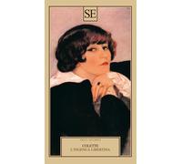Libri Dianella Selvatico Estense - L'ingenua libertina - 2025