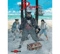 Libri Diavolo Dei Sette Mari (Il)